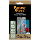 Szkło hartowane PanzerGlass Ultra-Wide   Fit do Samsung Galaxy S25
