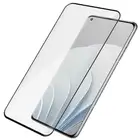 Szkło ochronne E2E Microfracture do OnePlus 9 Pro / 10 Pro / 11 PanzerGlass, Case Friendly, antybakteryjne, czarne