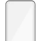 Szkło ochronne E2E Microfracture do OnePlus 9 Pro / 10 Pro / 11 PanzerGlass, Case Friendly, antybakteryjne, czarne