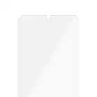 Szkło ochronne E2E Microfracture do Samsung S21 (G991) PanzerGlass, Case Friendly, FingerPrint, antybakteryjne, czarne
