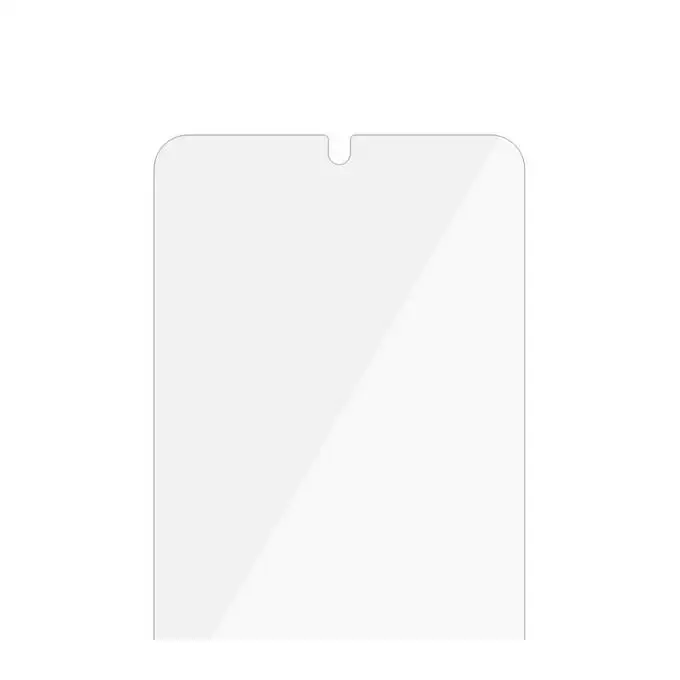 Szkło ochronne E2E Microfracture do Samsung S21 (G991) PanzerGlass, Case Friendly, FingerPrint, antybakteryjne, czarne