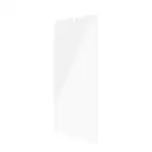 Szkło ochronne E2E Microfracture do Samsung S21 (G991) PanzerGlass, Case Friendly, FingerPrint, antybakteryjne, czarne