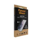 Szkło ochronne E2E Microfracture do Samsung S22 (G901) PanzerGlass, Case Friendly, antybakteryjne, czarne