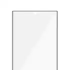 Szkło ochronne E2E Microfracture do Samsung S22 Ultra (G908) PanzerGlass, Case Friendly, antybakteryjne, czarne