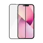 Szkło ochronne E2E Microfracture do iPhone 13 Mini PanzerGlass, Case Friendly, antybakteryjne, czarne