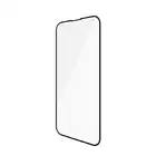Szkło ochronne E2E Microfracture do iPhone 13 Mini PanzerGlass, Case Friendly, antybakteryjne, czarne