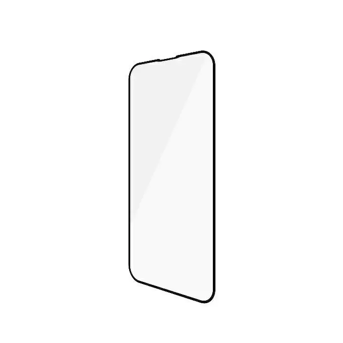 Szkło ochronne E2E Microfracture do iPhone 13 Mini PanzerGlass, Case Friendly, antybakteryjne, czarne