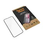 Szkło ochronne E2E Microfracture do iPhone 13 Mini PanzerGlass, Case Friendly, antybakteryjne, czarne