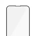Szkło ochronne E2E Microfracture do iPhone 13 Mini PanzerGlass, Case Friendly, antybakteryjne, czarne