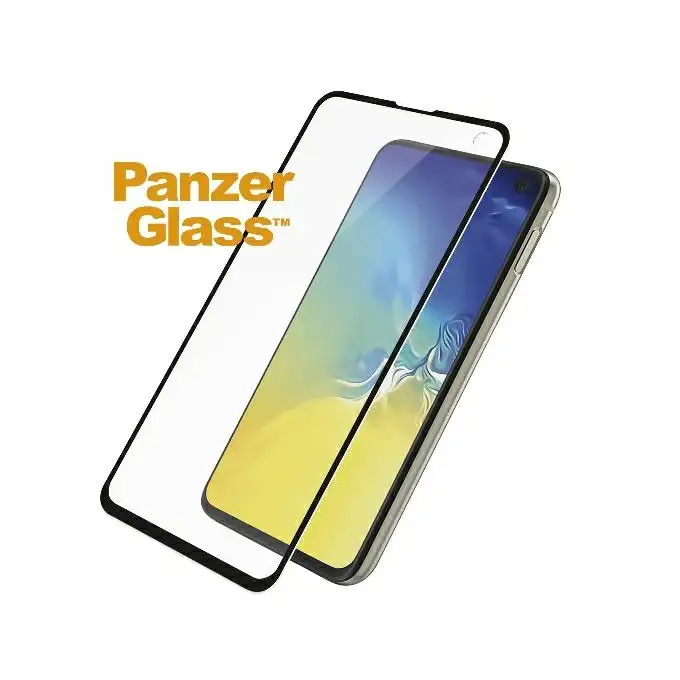Szkło ochronne E2E Super+ do Samsung S10e (G970) PanzerGlass
