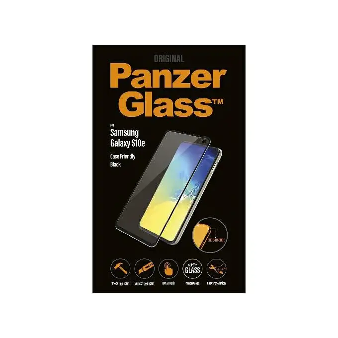 Szkło ochronne E2E Super+ do Samsung S10e (G970) PanzerGlass