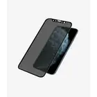 Szkło ochronne E2E Super+ do iPhone X / XS / 11 Pro PanzerGlass, Privacy