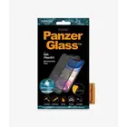 Szkło ochronne E2E Super+ do iPhone XR / 11 PanzerGlass, Privacy