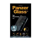 Szkło ochronne Standard Super+ do iPhone 12 Pro Max PanzerGlass, Privacy, antybakteryjne