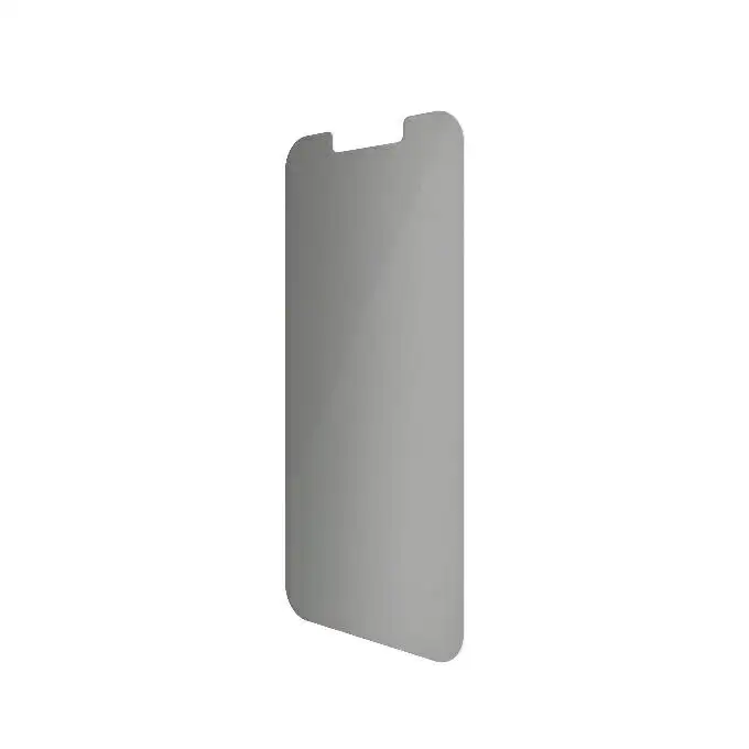 Szkło ochronne Standard Super+ do iPhone 13 Mini (5,4&quot;) PanzerGlass, Privacy, antybakteryjne