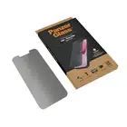 Szkło ochronne Standard Super+ do iPhone 13 Mini (5,4&quot;) PanzerGlass, Privacy, antybakteryjne