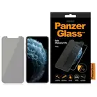 Szkło ochronne Standard Super+ do iPhone X / XS / 11 Pro PanzerGlass