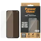 Szkło ochronne do Google Pixel 9 / 9 Pro PanzerGlass