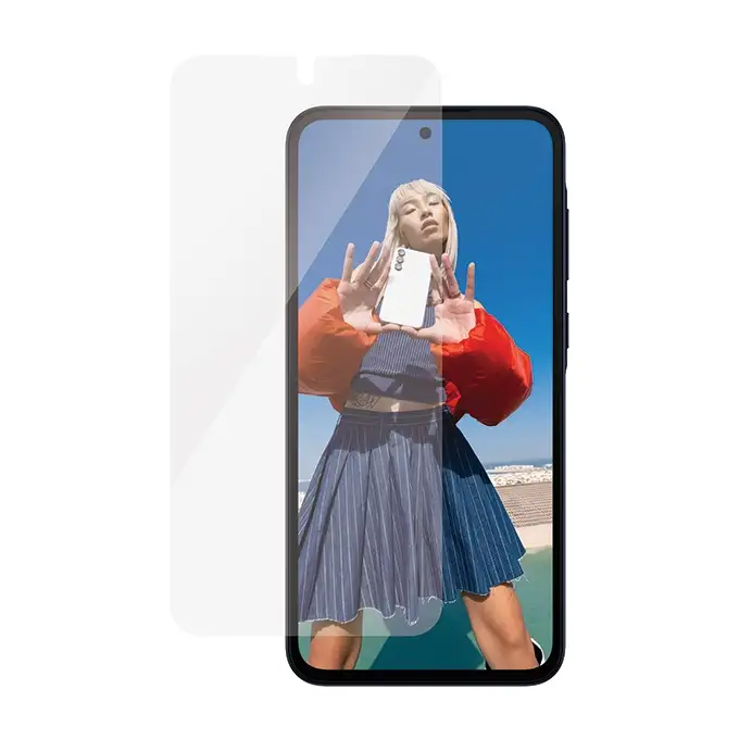Szkło ochronne do Samsung A35 5G (A356) PanzerGlass, z aplikatorem