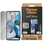 Szkło ochronne do Samsung A55 5G (A556) PanzerGlass, Privacy, z aplikatorem
