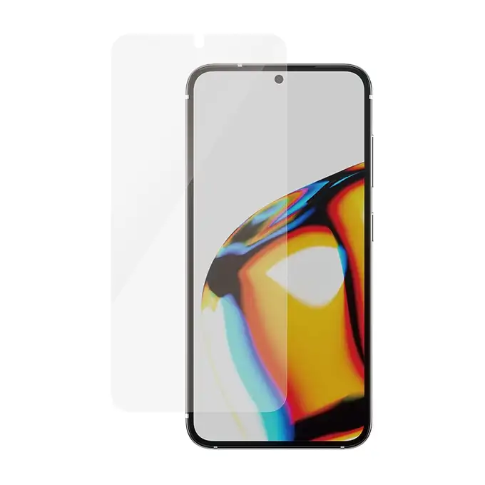 Szkło ochronne do Samsung S23 (S911) PanzerGlass, z aplikatorem