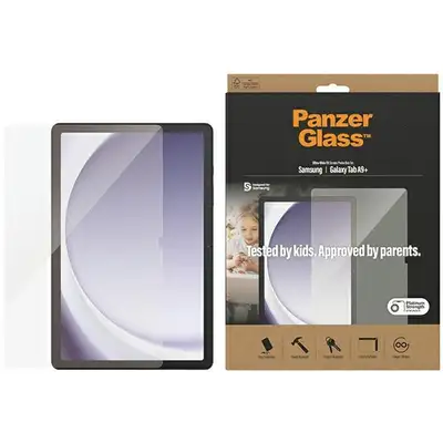 Szkło ochronne do Samsung Tab A9+ PanzerGlass