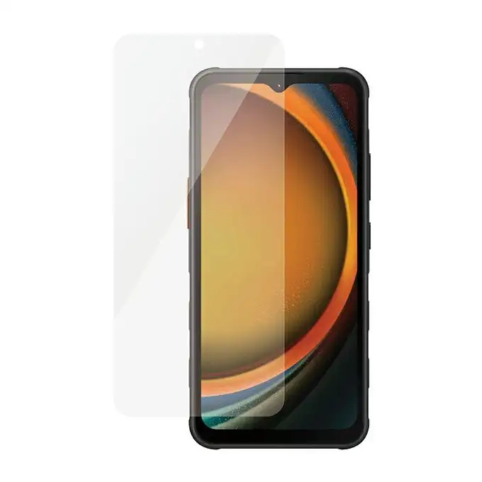 Szkło ochronne do Samsung Xcover7 / Xcover6 Pro PanzerGlass (re-glass)
