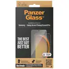 Szkło ochronne do Samsung Xcover7 / Xcover6 Pro PanzerGlass (re-glass)