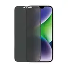 Szkło ochronne do iPhone 14 Plus / 13 Pro Max (6,7&quot;) PanzerGlass, Privacy, antybakteryjne