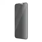 Szkło ochronne do iPhone 14 Plus / 13 Pro Max (6,7&quot;) PanzerGlass, Privacy, antybakteryjne