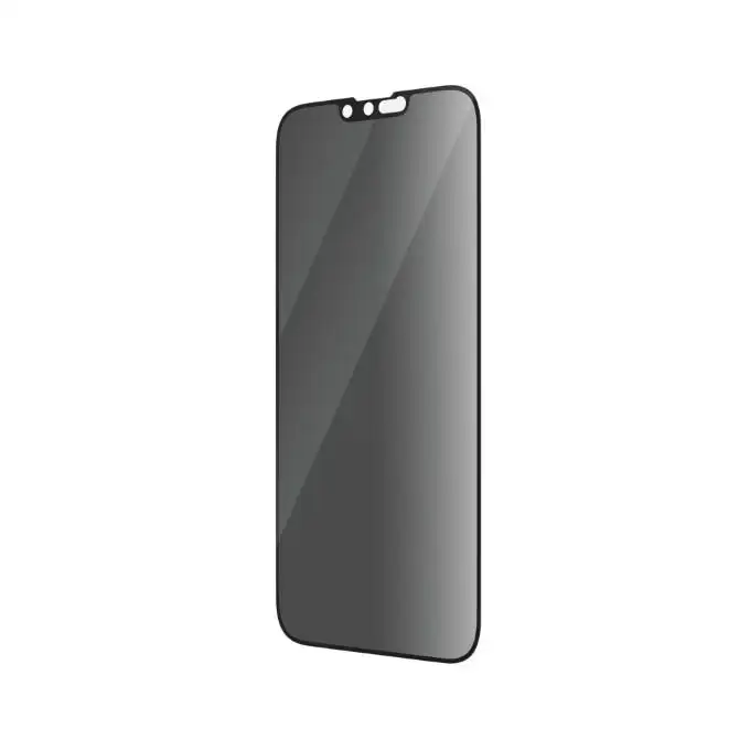 Szkło ochronne do iPhone 14 Plus / 13 Pro Max (6,7&quot;) PanzerGlass, Privacy, antybakteryjne