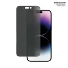Szkło ochronne do iPhone 14 Pro Max (6,7&quot;) PanzerGlass, Privacy, antybakteryjne