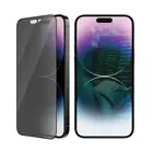 Szkło ochronne do iPhone 14 Pro Max (6,7&quot;) PanzerGlass, Privacy, antybakteryjne