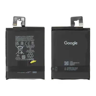 Bateria do Google Pixel 9A