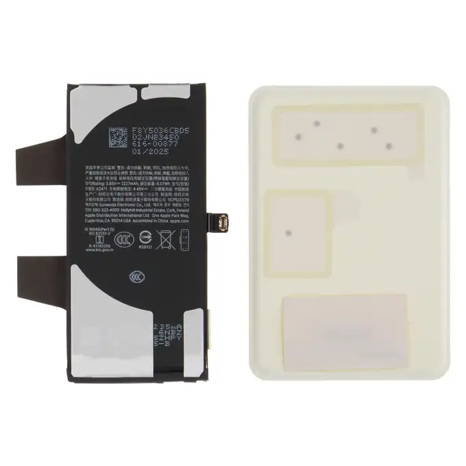 Bateria do iPhone 12 mini (Oryginalna / OEM)
