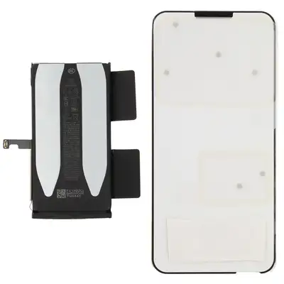 Bateria do iPhone 15 (Oryginalna / OEM)