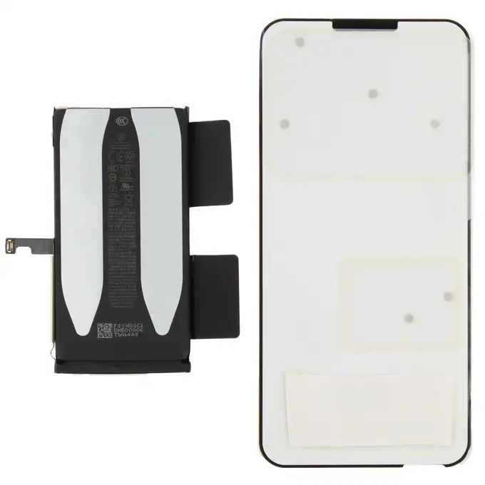 Bateria do iPhone 15 (Oryginalna / OEM)