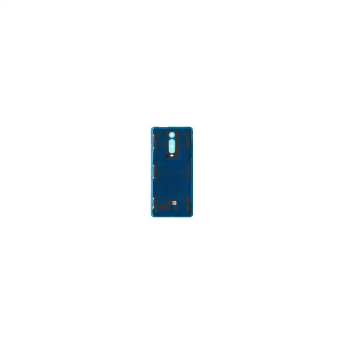Klapka baterii do Xiaomi Mi 9T / Mi 9T Pro - biała