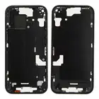 Korpus do iPhone 15 - czarny