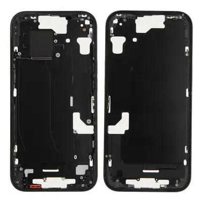 Korpus do iPhone 15 - czarny