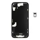 Korpus do iPhone 15 - czarny