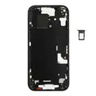 Korpus do iPhone 15 - czarny