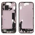 Korpus do iPhone 15 - różowy
