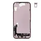 Korpus do iPhone 15 - różowy