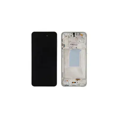 Wyświetlacz do Samsung Galaxy A26 A266 - biały
