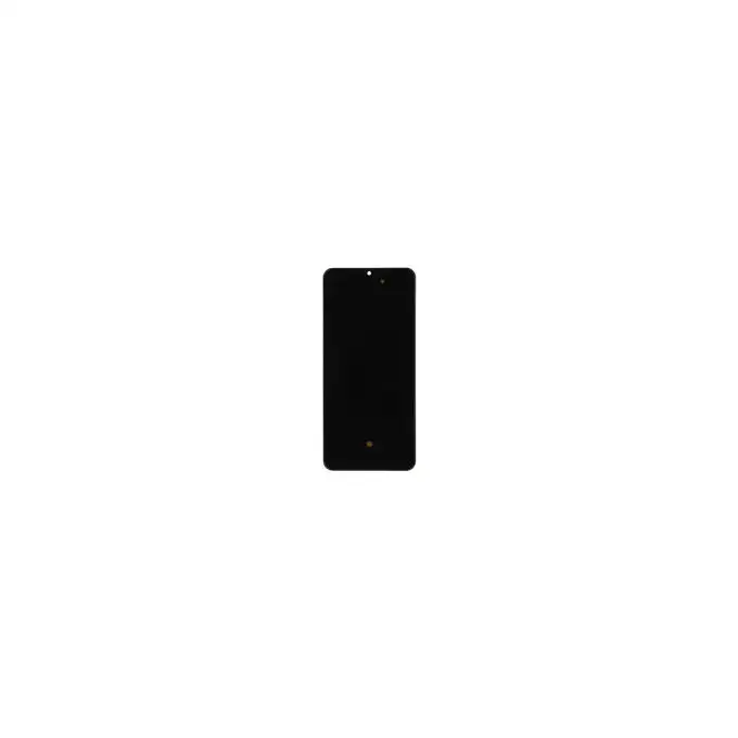 Wyświetlacz do Samsung Galaxy A31 A315 (Compatible soft) - z ramką