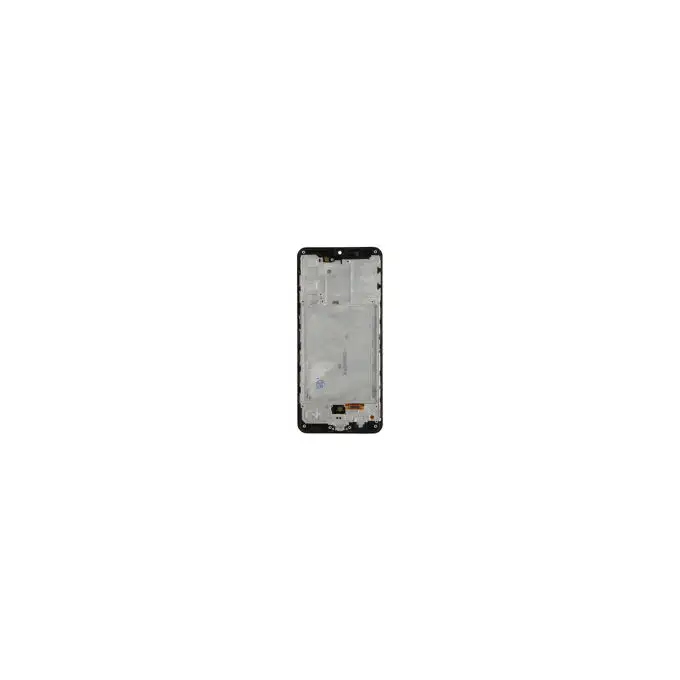 Wyświetlacz do Samsung Galaxy A31 A315 (Compatible soft) - z ramką