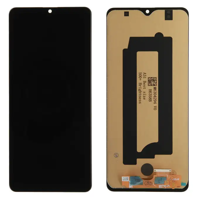Wyświetlacz do Samsung Galaxy A31 A315 (In-Cell) - bez ramki