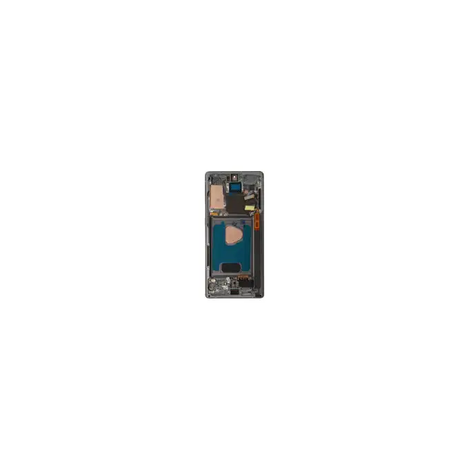 Wyświetlacz do Samsung Galaxy Note 20 N981 (Compatible soft) - z ramką