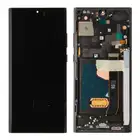 Wyświetlacz do Samsung Galaxy Note 20 Ultra N986 (Compatible soft) - z ramką